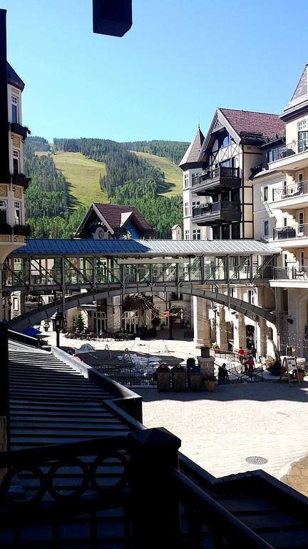 The Lift House Lodge Vail Kültér fotó