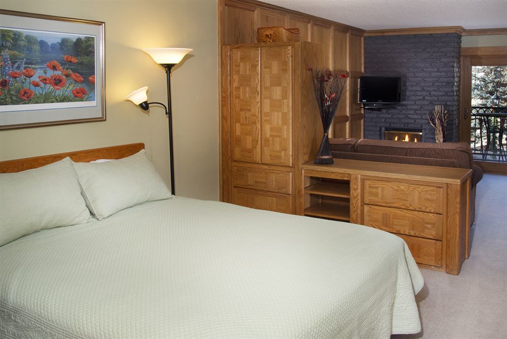 The Lift House Lodge Vail Kültér fotó