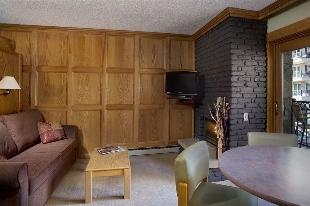 The Lift House Lodge Vail Kültér fotó