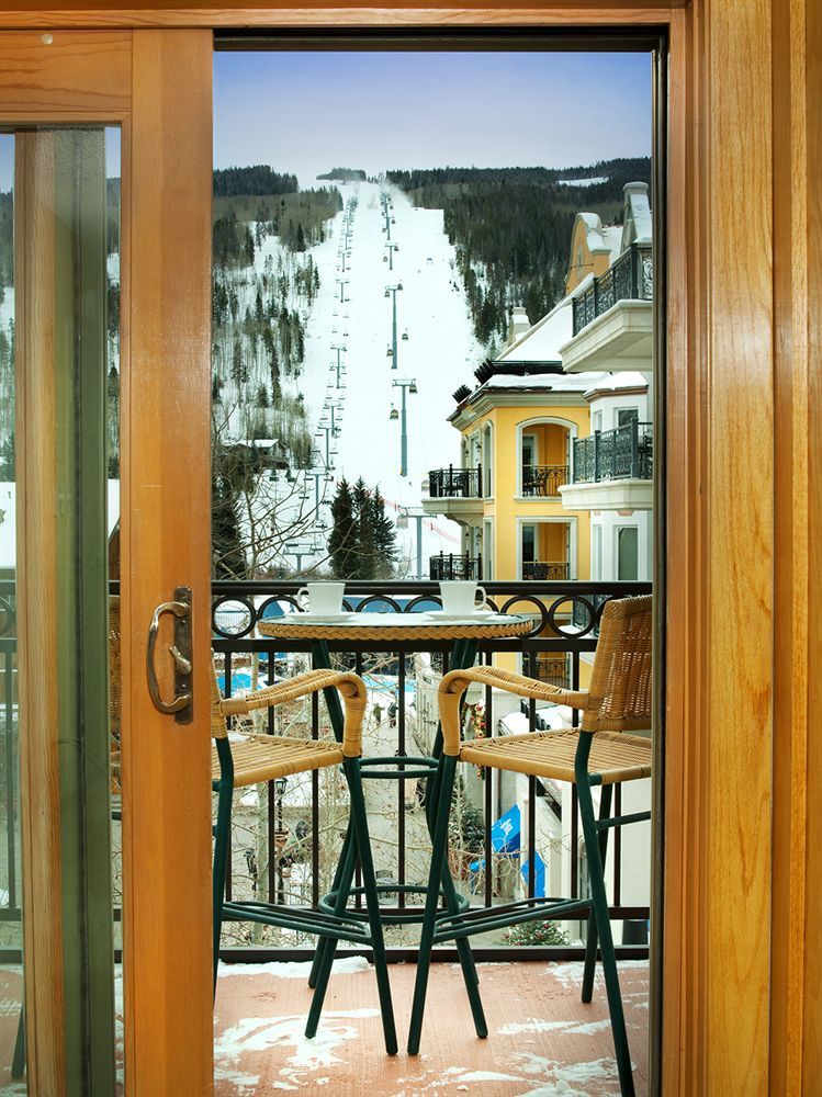The Lift House Lodge Vail Kültér fotó