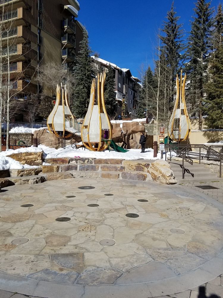 The Lift House Lodge Vail Kültér fotó