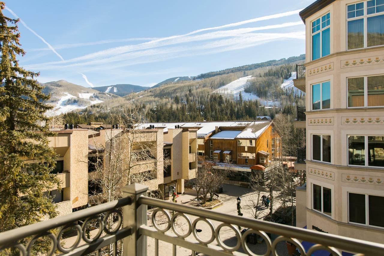 The Lift House Lodge Vail Kültér fotó